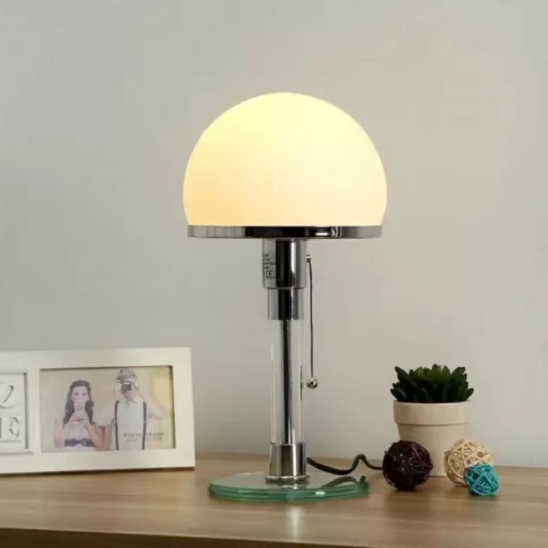 ABAJUR 01 YuDome 
