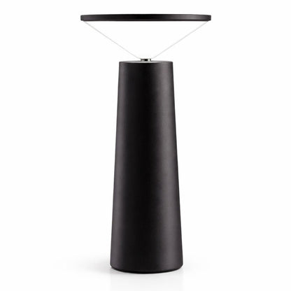 Luminária Abajur de Mesa Arkos - Articulado Sem Fio e Recarregável Abajur - 0071 Conceito 