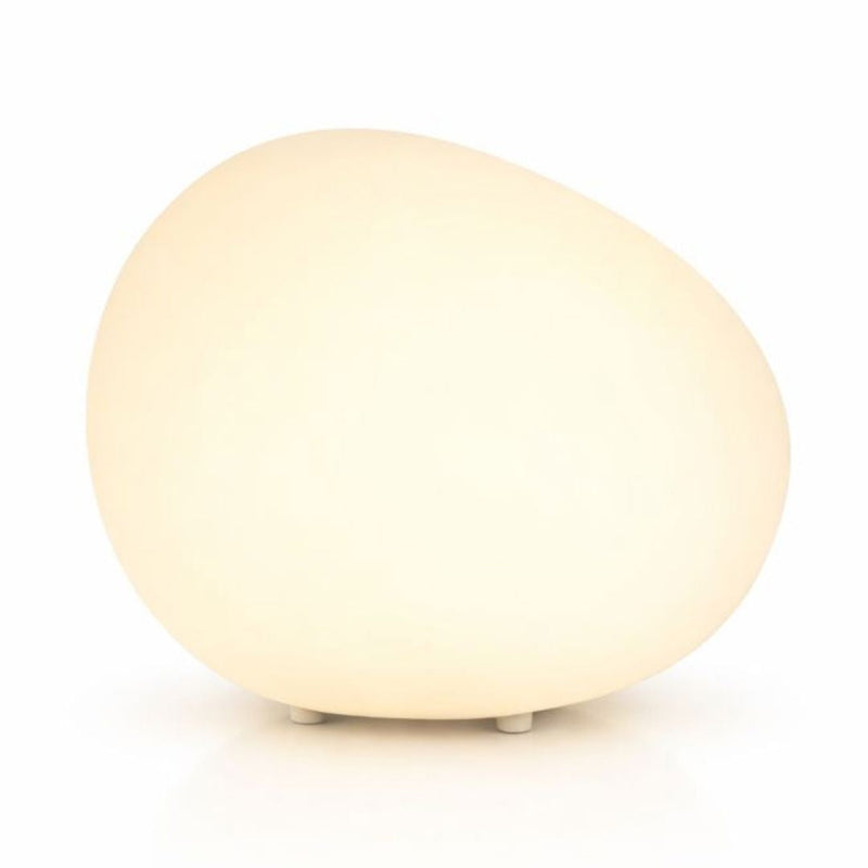 Luminária Abajur de Mesa Conch Abajur - 0028 Conceito 