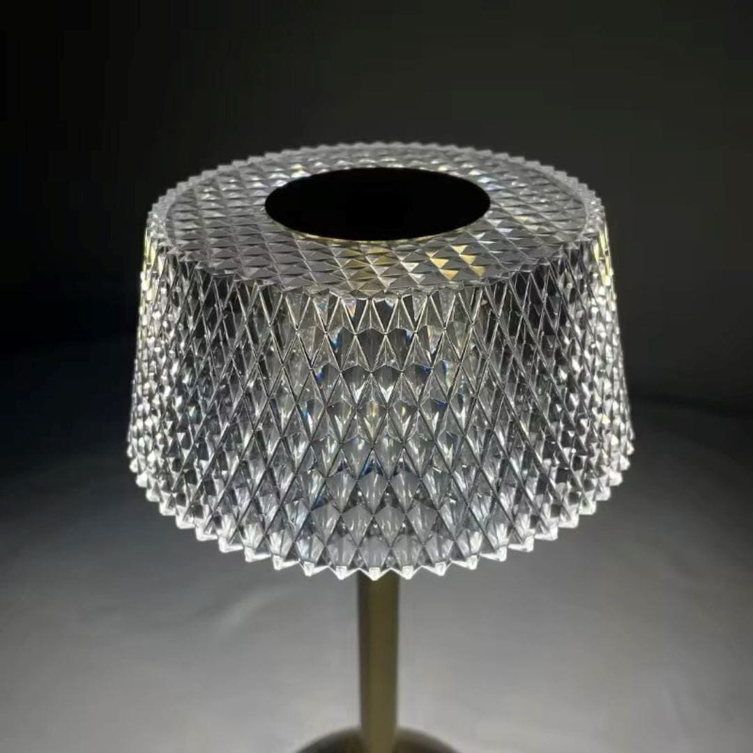 Luminária Abajur de Mesa Mobile Touch Led USB Abajur - 0009 YuDome 
