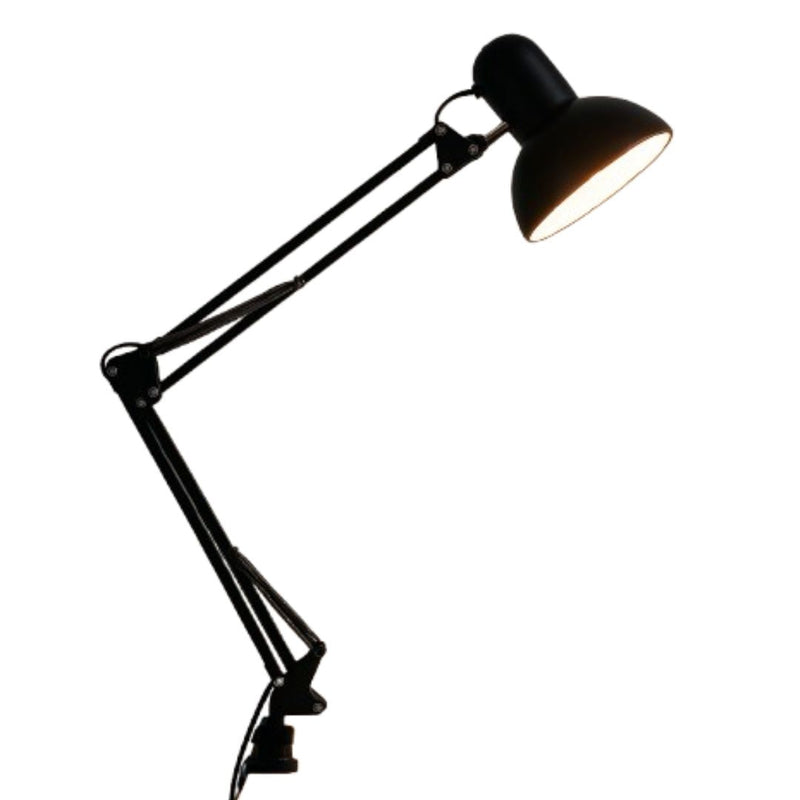 Luminária de Mesa Articulada Focus Light Conceito 