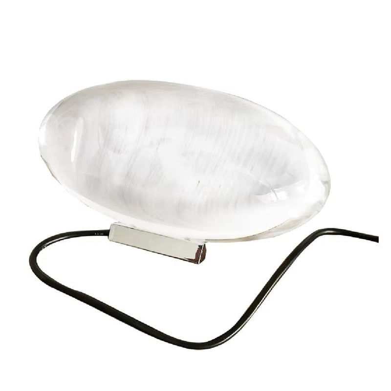 Luminária de Mesa Decorativa Vision Eyes Abajur - 0058 Conceito 