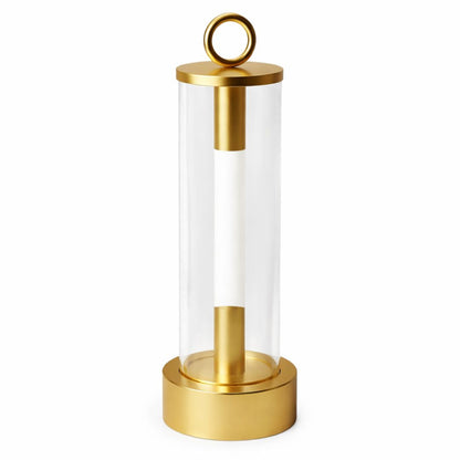 Luminária Móvel Touch de Mesa Elysium Light Abajur - 0070 Conceito 