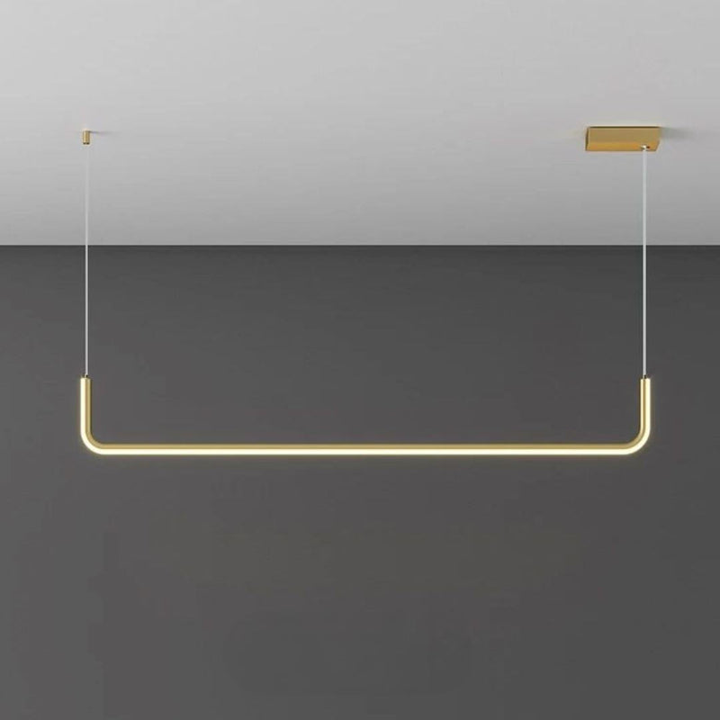 Lustre Pendente Conceito 