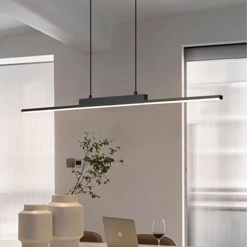 Lustre Pendente Máximum Led Conceito 