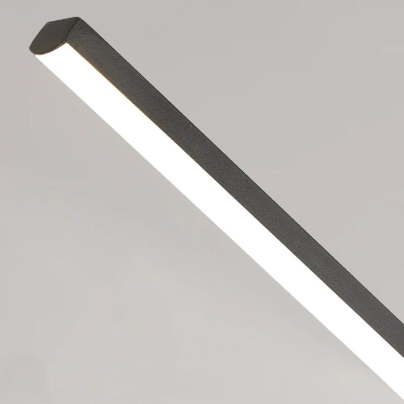 Lustre Pendente Máximum Led Conceito 