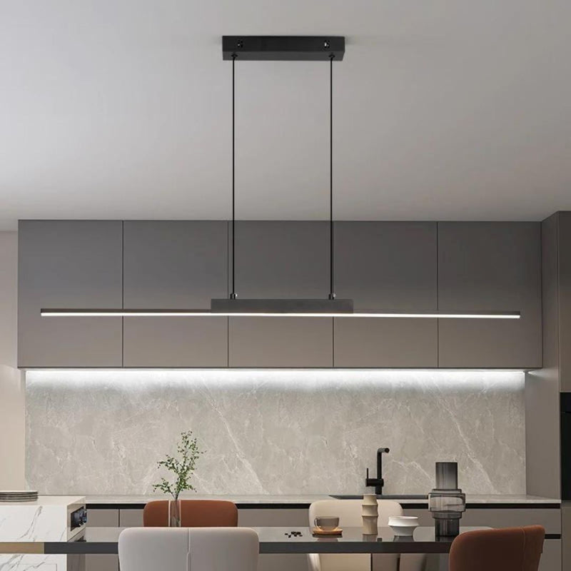 Lustre Pendente Máximum Led Conceito Quente 
