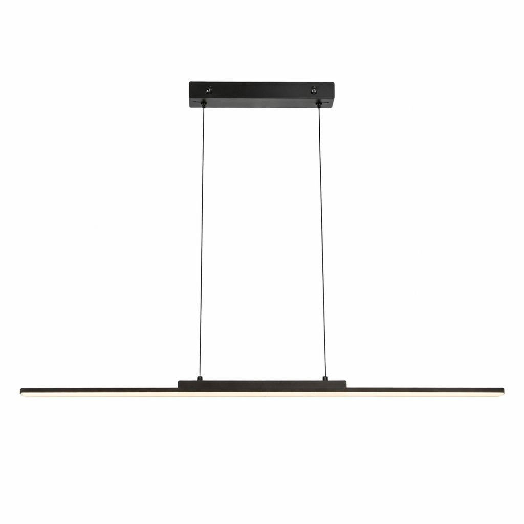 Lustre Pendente Máximum Led Lustre - 0035 Conceito 