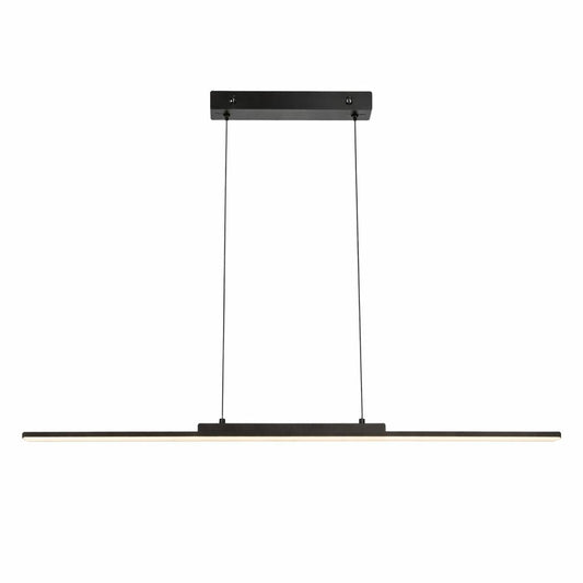 Lustre Pendente Máximum Led Lustre - 0035 Conceito 