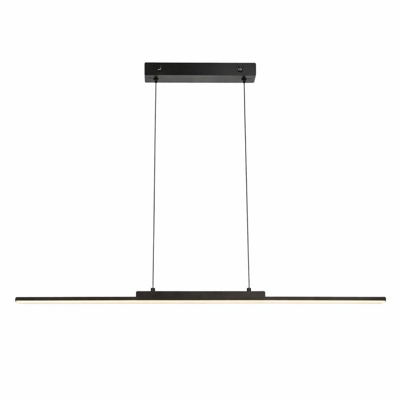 Lustre Pendente Máximum Led Lustre - 0035 Conceito 