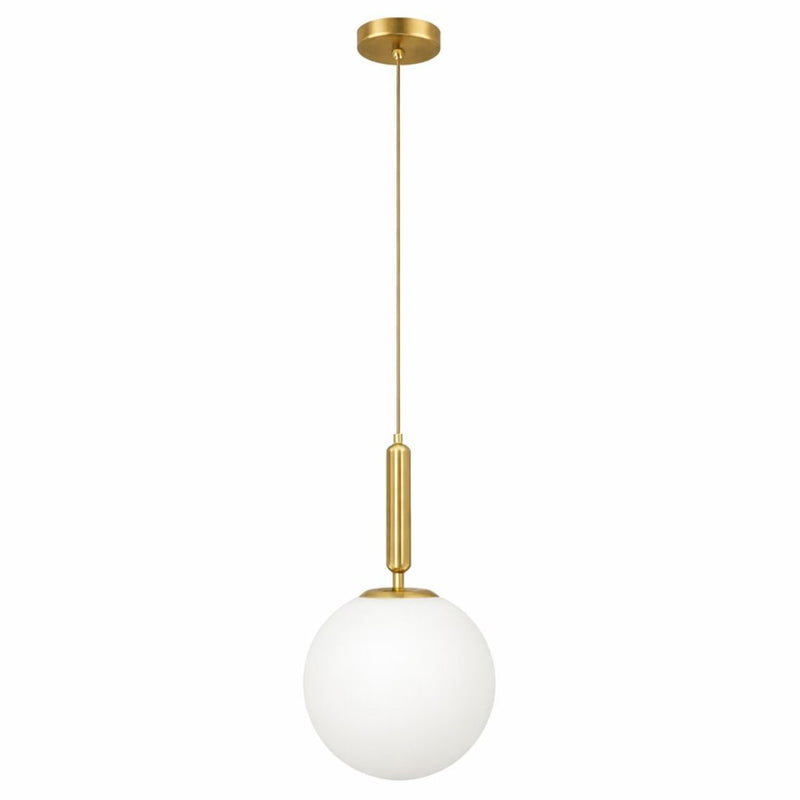 Lustre Pendente Orions em Led Pendente - 0069 Conceito 